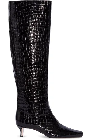 By Far 50mm Kitten Stevie 42 boots