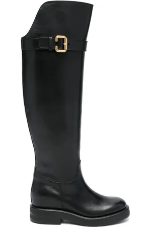 Chloé Coddington boots