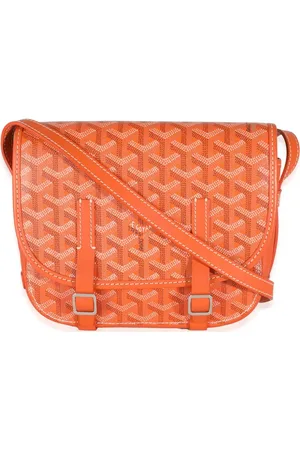 GOYARD Belvedere II PM cross body bag