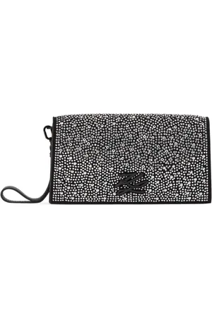 Karl Lagerfeld K/Soiree clutch bag
