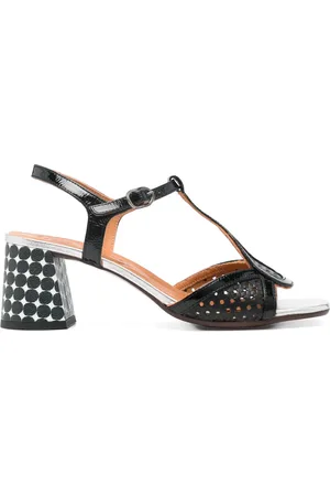 Chie Mihara 65mm Rysona sandals