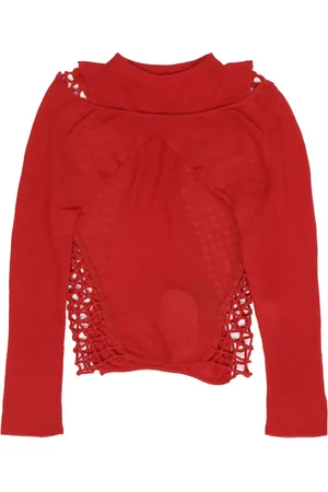 Isa Boulder Fighter top