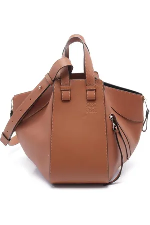 Loewe 2010 Hammock small handbag
