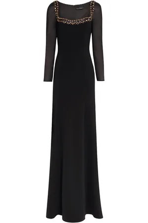 Jenny Packham Jamilia maxi dress