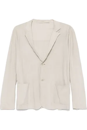 SALVATORE SANTORO Single-breasted blazer