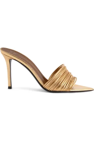 Giuseppe Zanotti 90mm Clio sandals