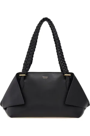Salvatore Ferragamo The Scarf shoulder bag
