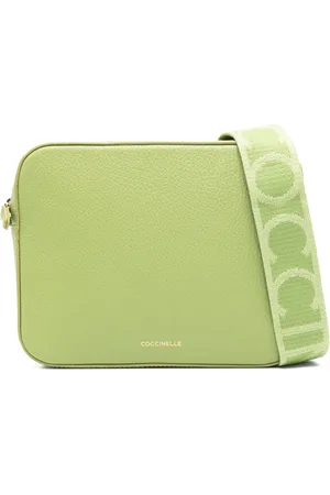 Coccinelle Leather cross body bag