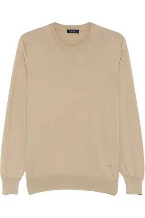 FAY Cotton sweater