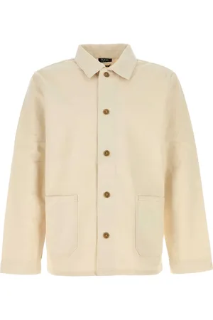 A.P.C. Kerlouan jacket