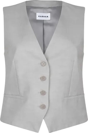 P.A.R.O.S.H. Raisa vest