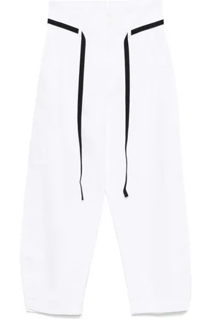 BARENA Candiano trousers