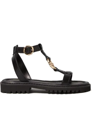 Claudie Pierlot Leather sandals