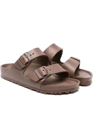 Birkenstock Arizona buckle-fastening sandals