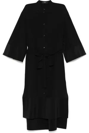 Joseph Darius silk dress