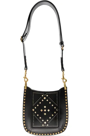 Isabel Marant Nasko shoulder bag