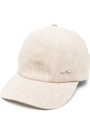 Paul & Shark Linen baseball cap