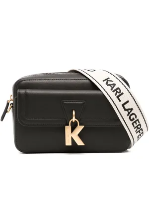 Karl Lagerfeld Klock cross body bag
