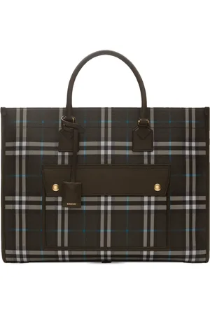 Burberry Freya tote bag