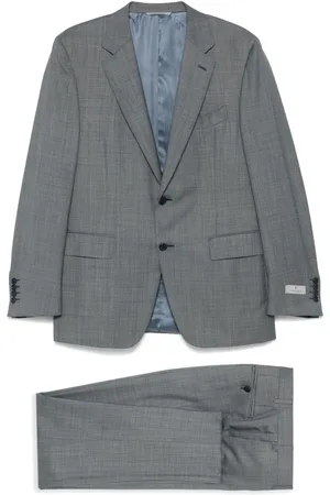 CANALI Wool suit