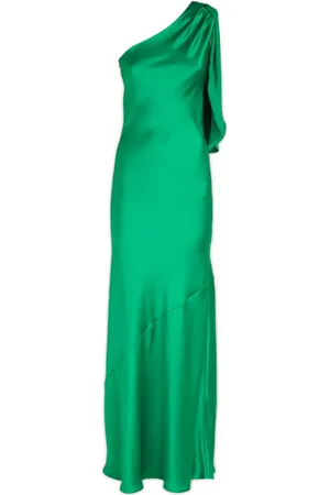 ACTUALEE One-shoulder dress