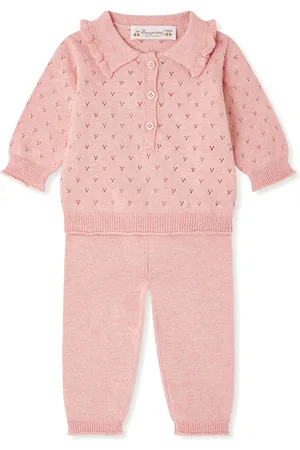 BONPOINT Eliette pyjama set