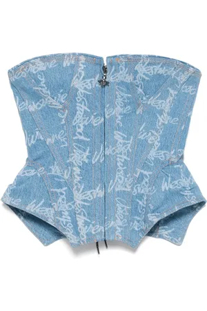 Vivienne Westwood Cobrax corset