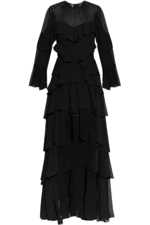 AllSaints Nat maxi dress