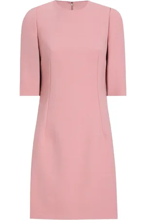 Dolce & Gabbana Wool mini dress