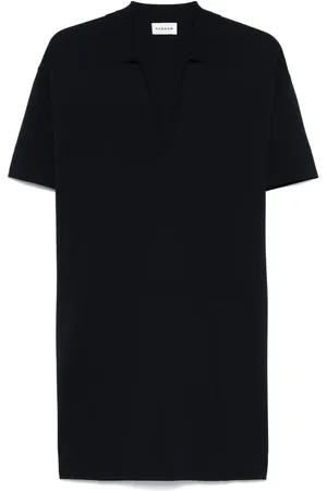 P.A.R.O.S.H. Roma mini T-shirt dress