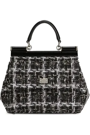 Dolce & Gabbana Sicily tote bag