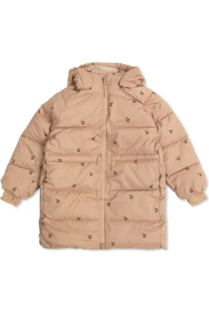 Konges Sløjd Nuka coat