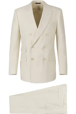Tom Ford Wool suit