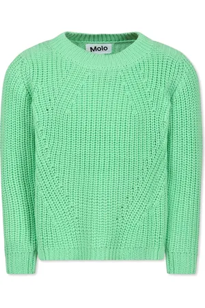 Molo Gillis knit top