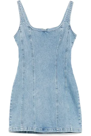 KSUBI Authentik mini dress