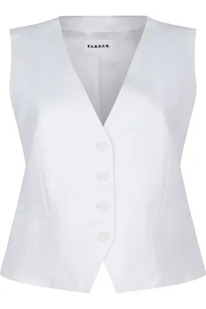 P.A.R.O.S.H. Raisa vest