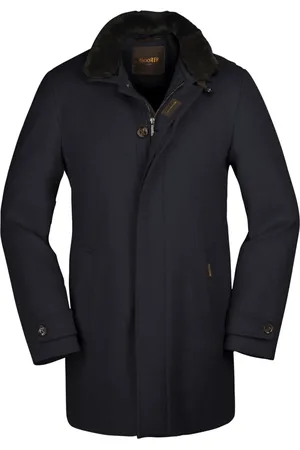 MOORER Trivor-BAB coat
