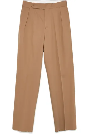 LARDINI Esmaurice trousers