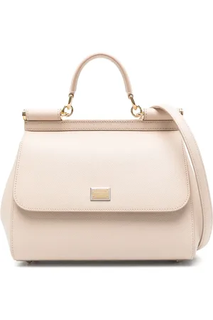 Dolce & Gabbana Large Sicily tote bag
