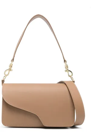 ATP Atelier Assisi turtle shoulder bag
