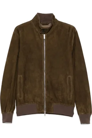 Boglioli Suede jacket