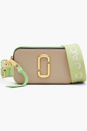 Marc Jacobs The Snapshot crossbody bag