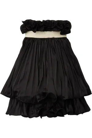 Karl Lagerfeld Ceremonie skirt