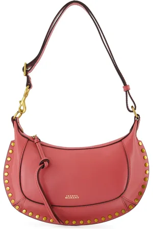 Isabel Marant Oskan Moon shoulder bag