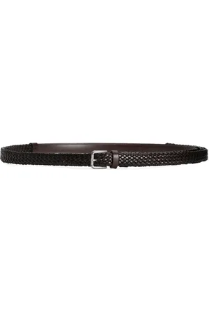 Dolce & Gabbana Interwoven belt