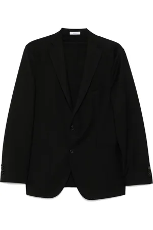 Boglioli Single-breasted blazer