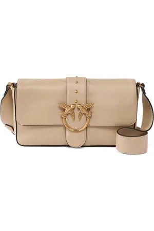 Pinko Love Birds shoulder bag