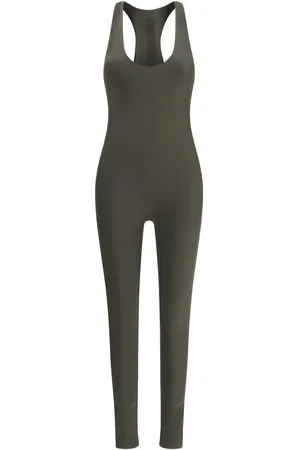The Andamane Racerback jumpsuit