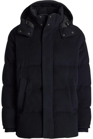 Ralph Lauren Padded down jacket