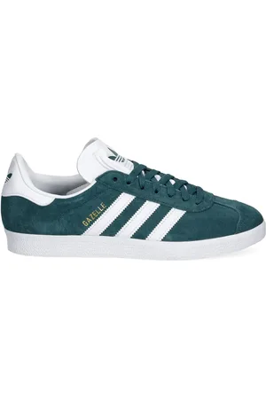 adidas Gazelle trainers